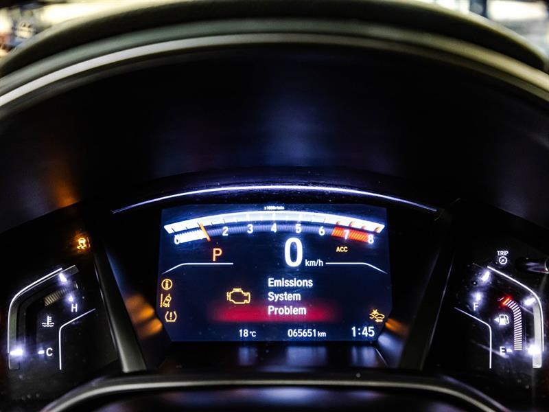 2022 Honda CR-V - Image 24