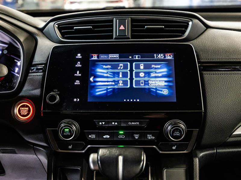 2022 Honda CR-V - Image 25