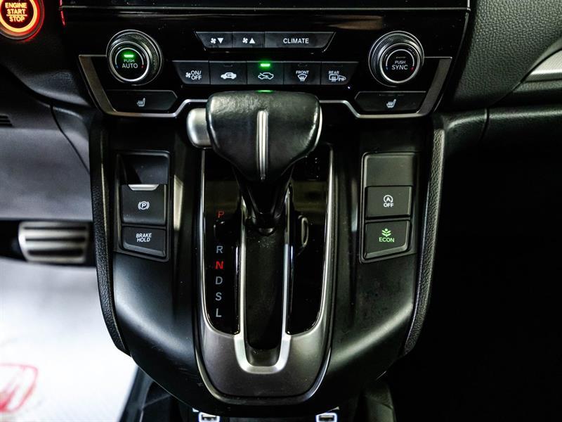 2022 Honda CR-V - Image 26