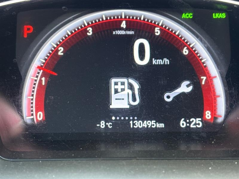 2021 Honda Civic - Image 5