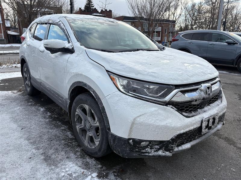 2019 Honda CR-V - Image 2