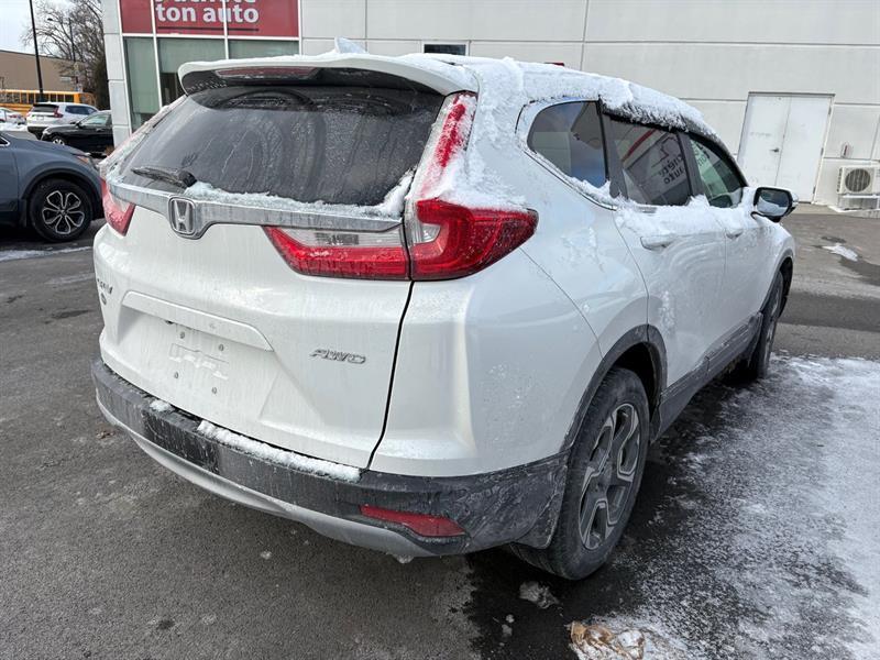 2019 Honda CR-V - Image 3