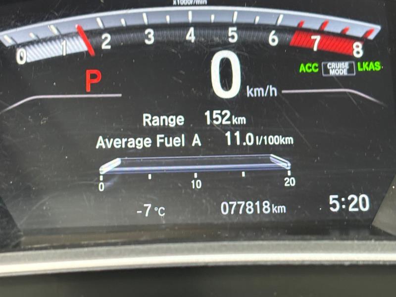 2019 Honda CR-V - Image 5