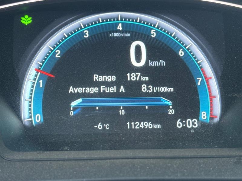 2016 Honda Civic - Image 5