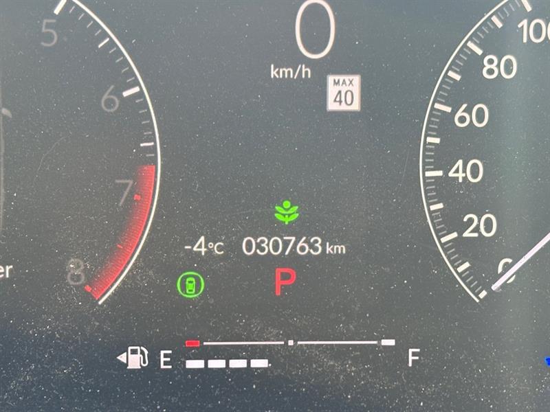 2024 Honda Civic - Image 5