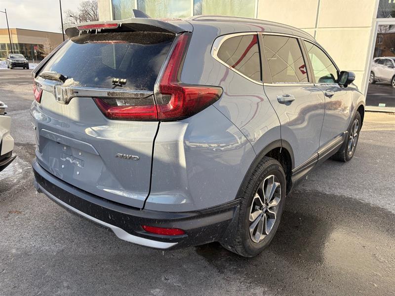 2022 Honda CR-V - Image 3