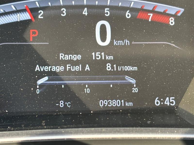 2022 Honda CR-V - Image 5