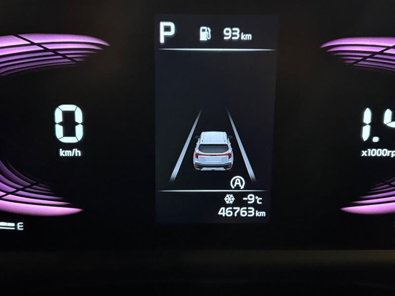 2024 Kia Seltos - Image 5