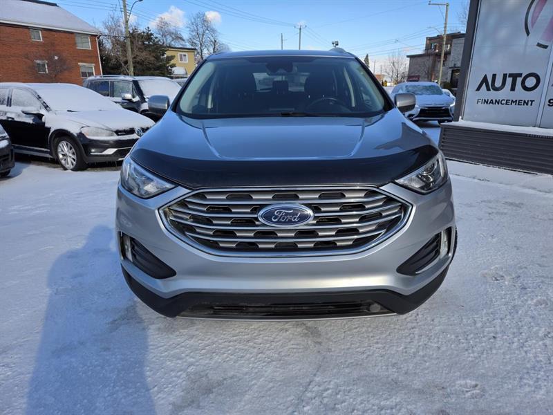 2022 Ford Edge - Image 2