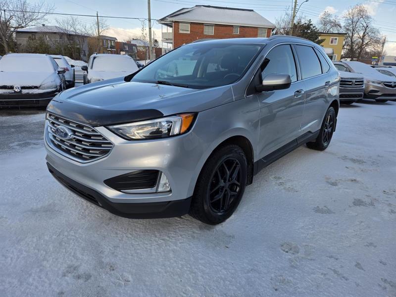 2022 Ford Edge - Image 3