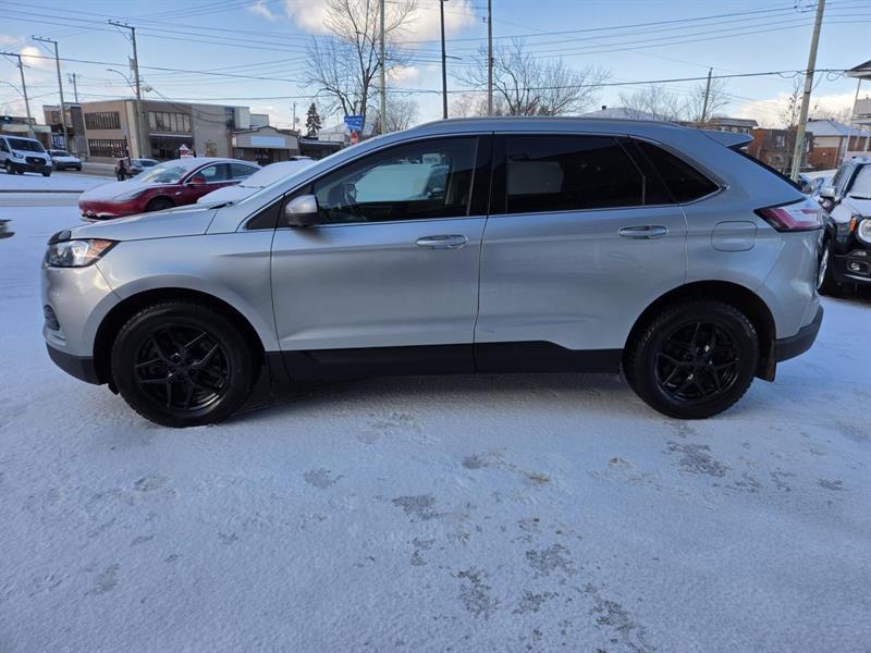 2022 Ford Edge - Image 4