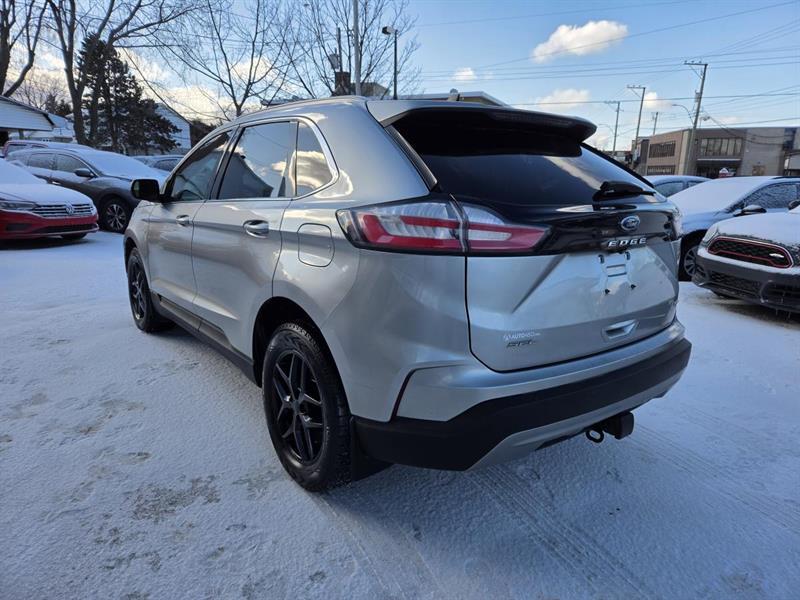 2022 Ford Edge - Image 5