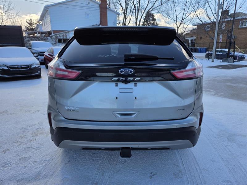 2022 Ford Edge - Image 6