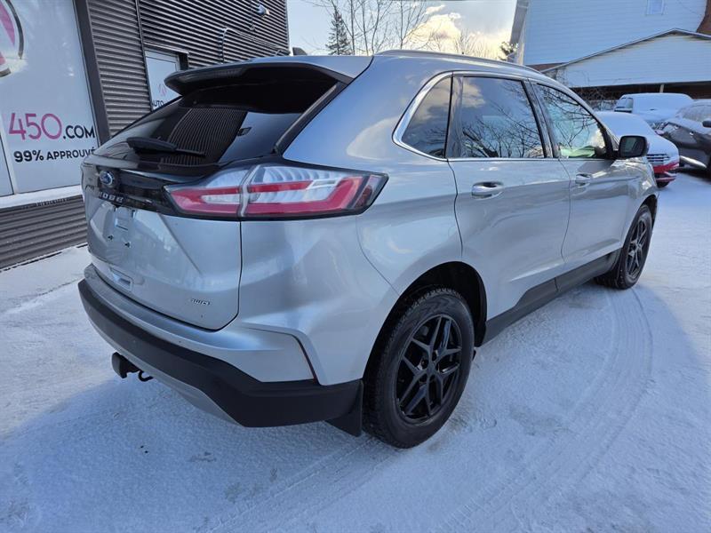 2022 Ford Edge - Image 7