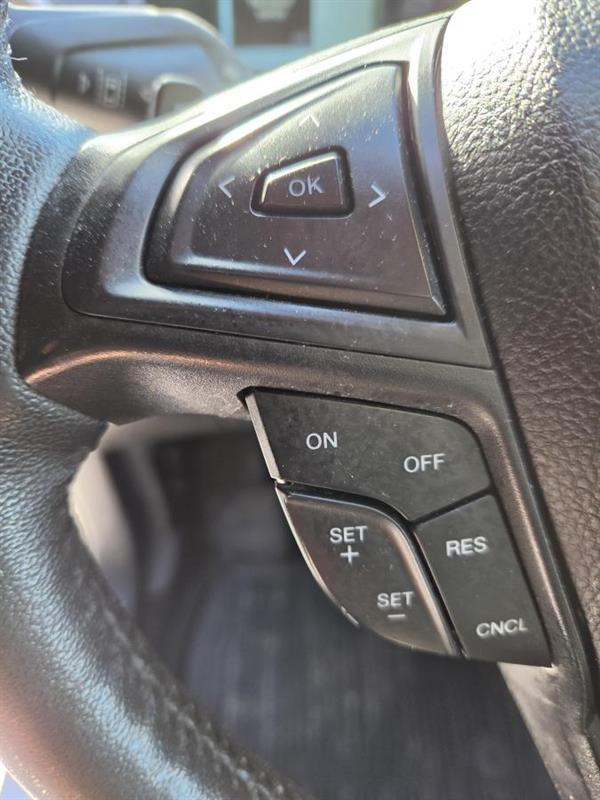 2022 Ford Edge - Image 19