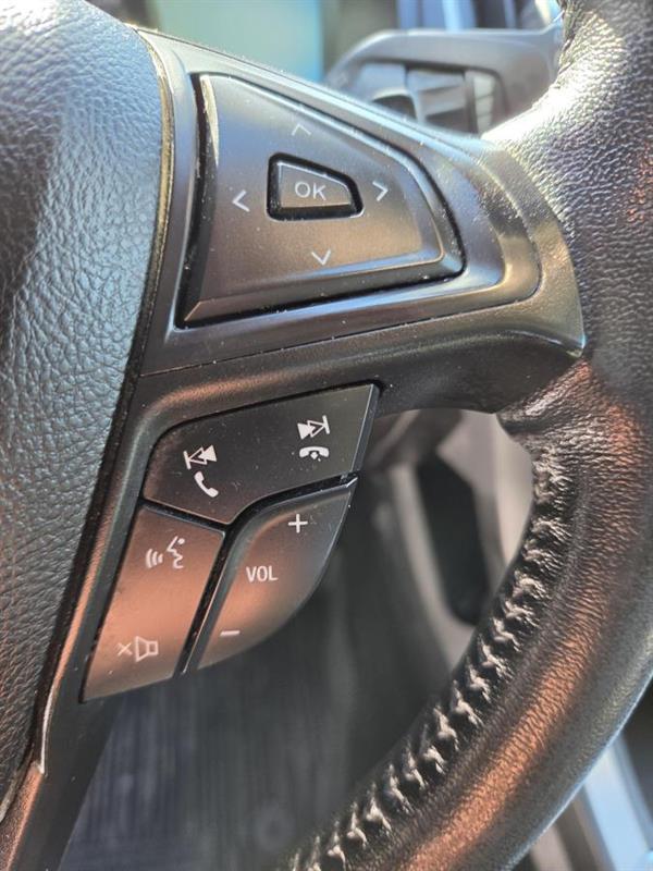 2022 Ford Edge - Image 20