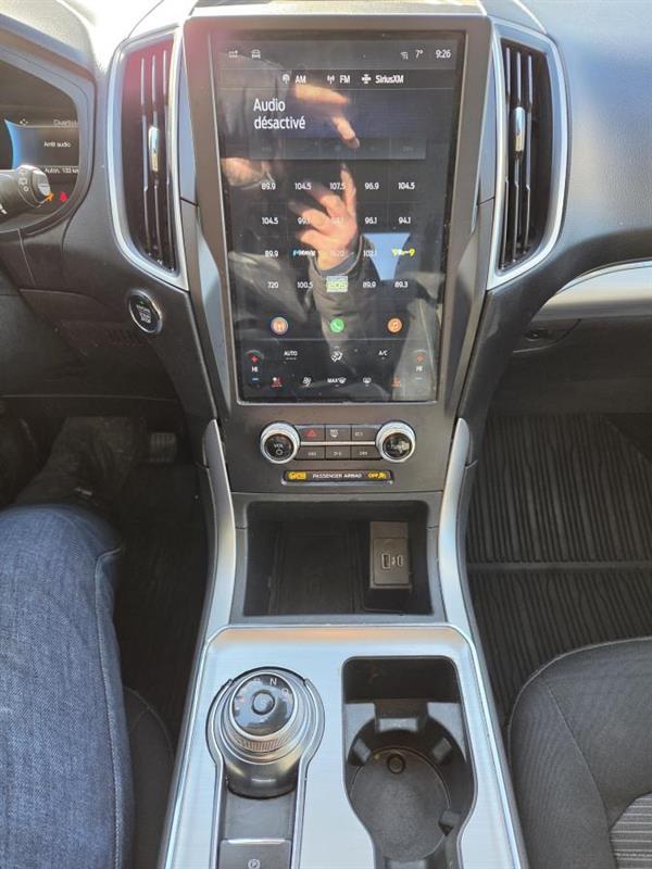 2022 Ford Edge - Image 21