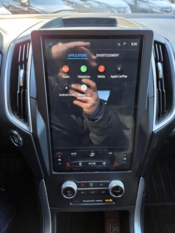 2022 Ford Edge - Image 23