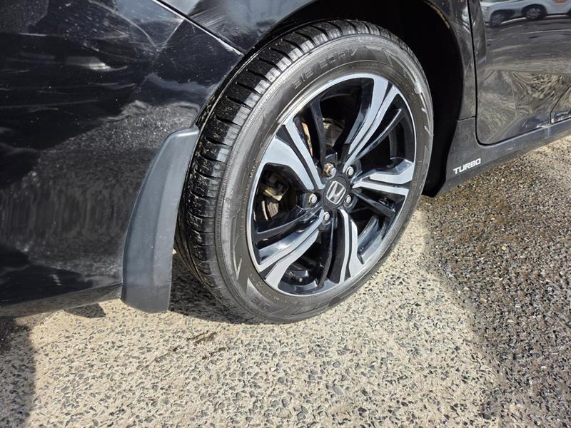 2016 Honda Civic - Image 8