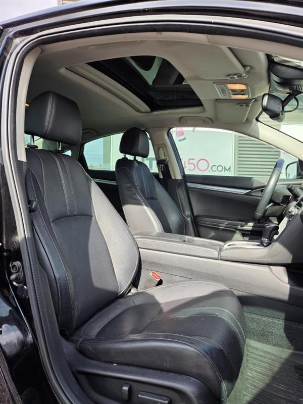 2016 Honda Civic - Image 11