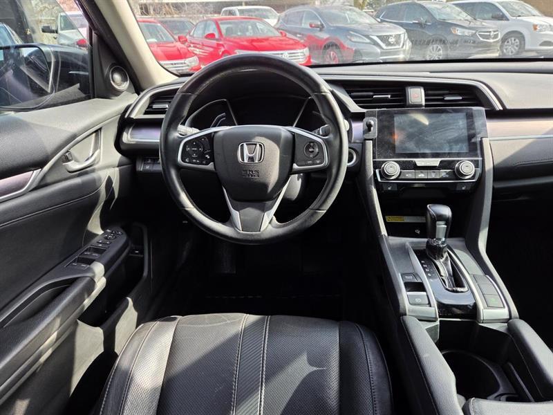 2016 Honda Civic - Image 14