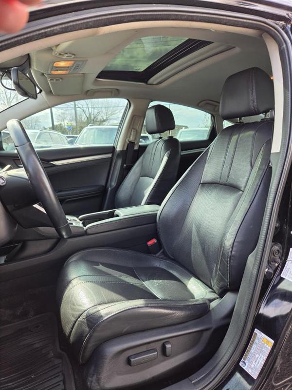 2016 Honda Civic - Image 16