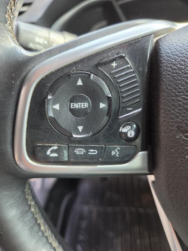 2016 Honda Civic - Image 18