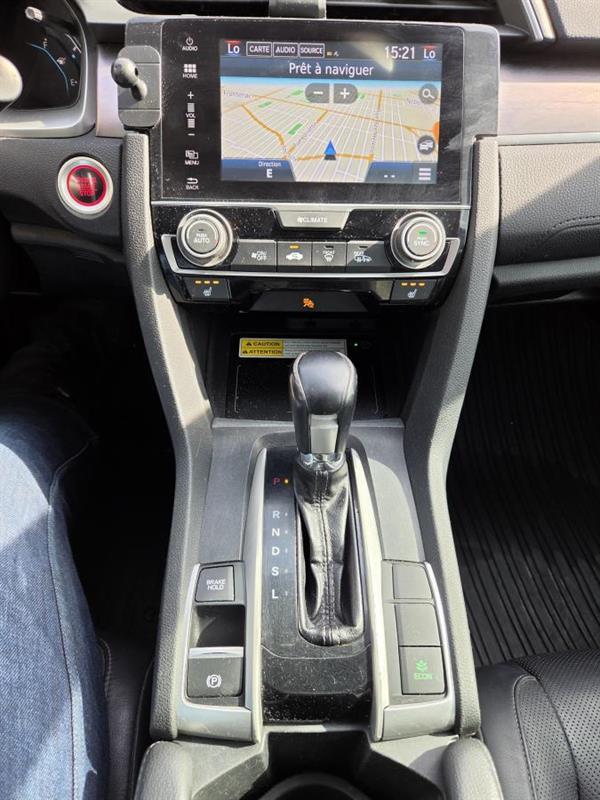 2016 Honda Civic - Image 20