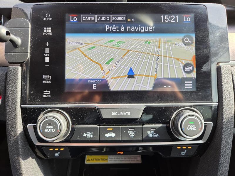 2016 Honda Civic - Image 21