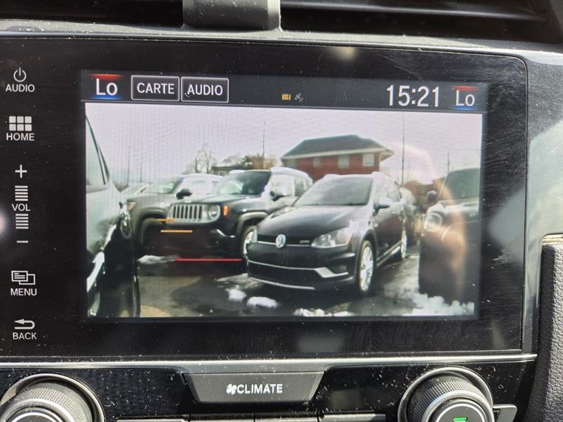 2016 Honda Civic - Image 22