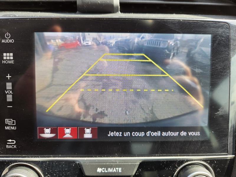 2016 Honda Civic - Image 23