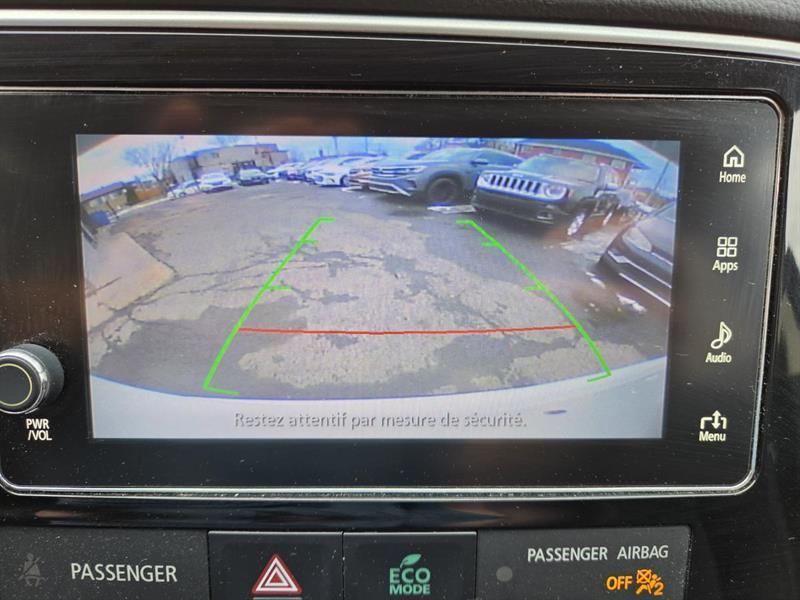 2018 Mitsubishi Outlander - Image 22