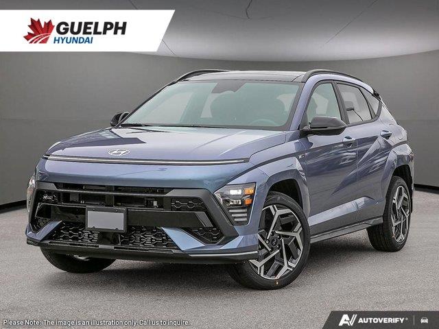 hyundai Kona 2026