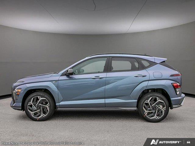 hyundai Kona 2026 - 3