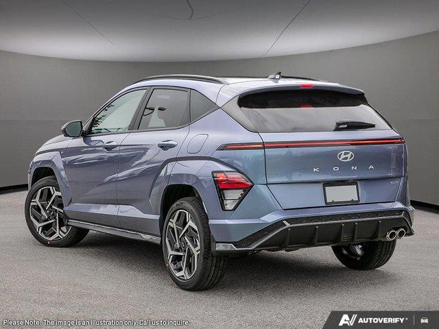 hyundai Kona 2026 - 4