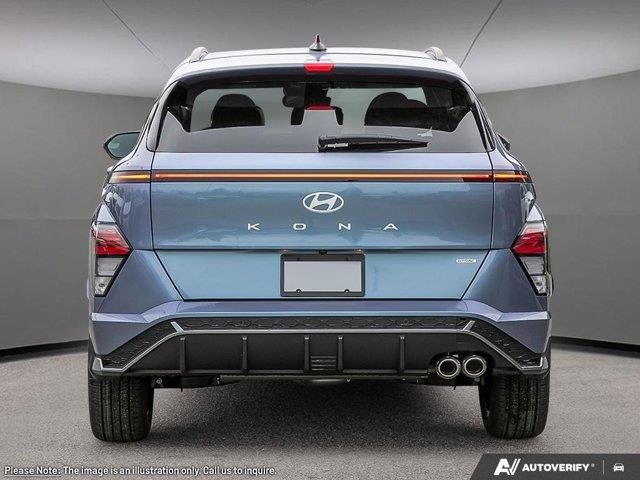hyundai Kona 2026 - 5