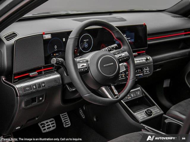 hyundai Kona 2026 - 12
