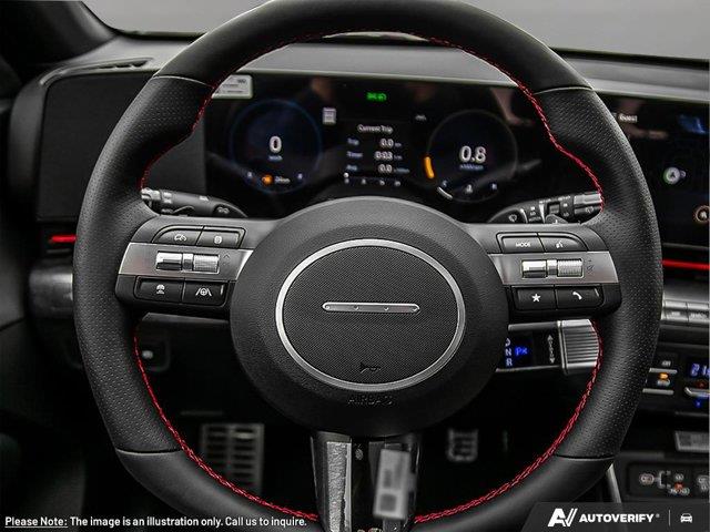 hyundai Kona 2026 - 13