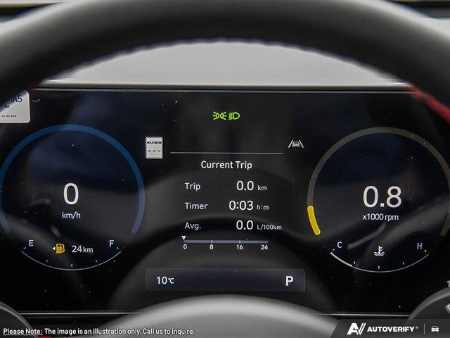 hyundai Kona 2026 - 14