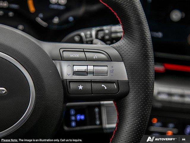 hyundai Kona 2026 - 15