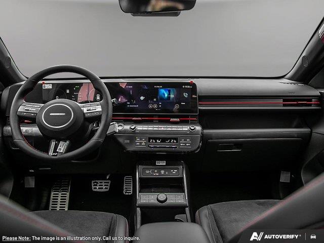 hyundai Kona 2026 - 22