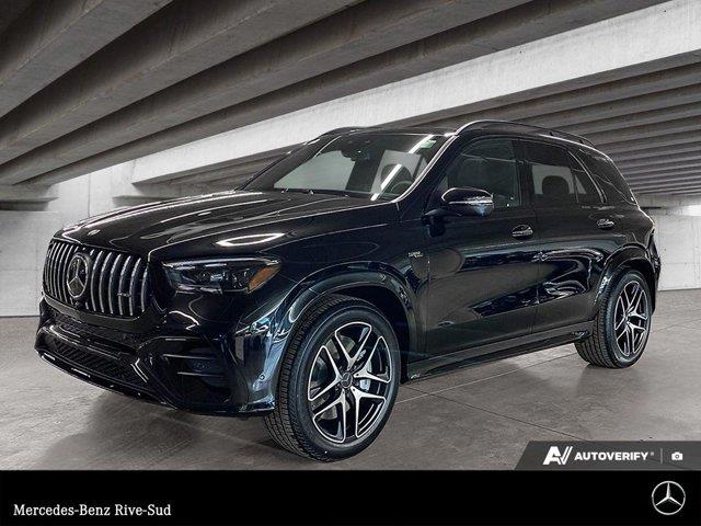 mercedes-benz GLE 2026