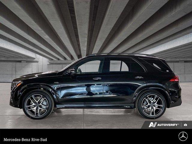 mercedes-benz GLE 2026 - 2
