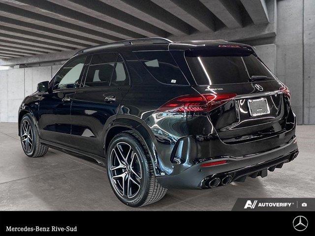 mercedes-benz GLE 2026 - 3