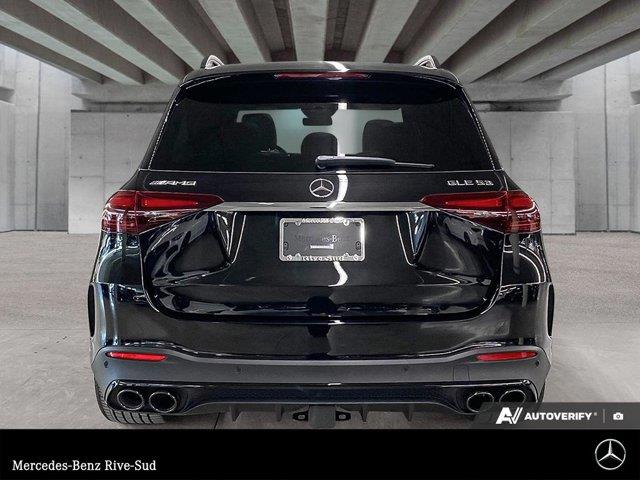 mercedes-benz GLE 2026 - 4