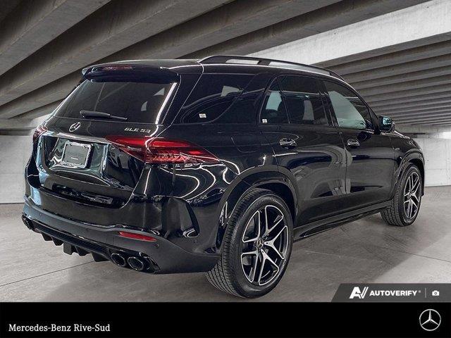mercedes-benz GLE 2026 - 5