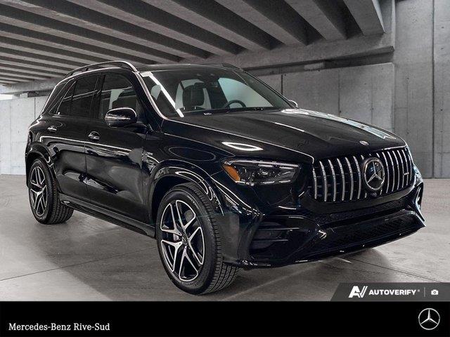 mercedes-benz GLE 2026 - 7