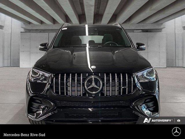mercedes-benz GLE 2026 - 8