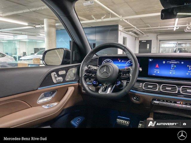 mercedes-benz GLE 2026 - 9