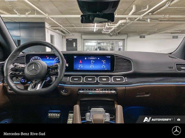 mercedes-benz GLE 2026 - 10